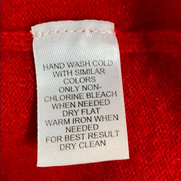 Prive 100% Cashmere Sweater - Picture 4 of 4